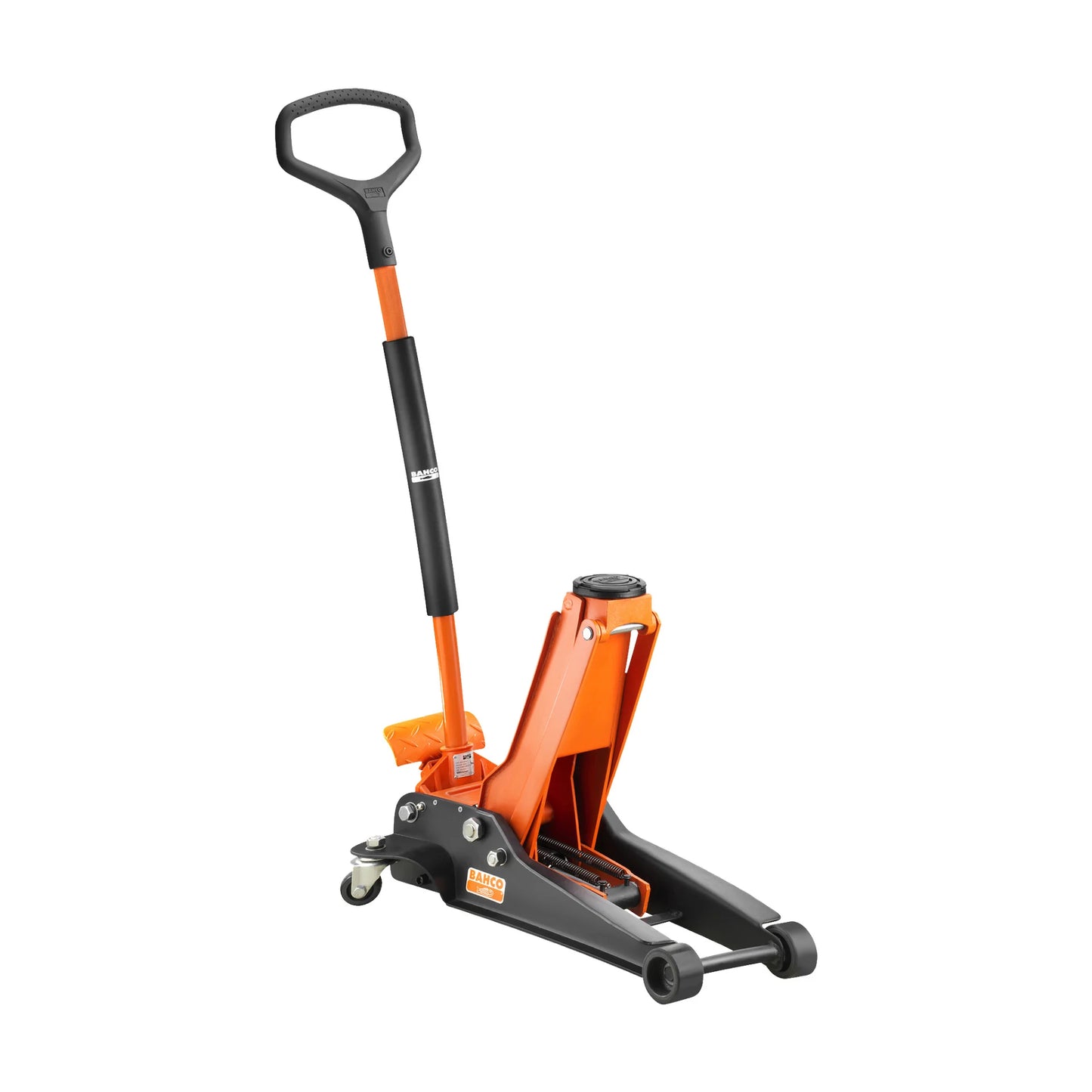 Høytløftende jekk 3 t 90-552 mm