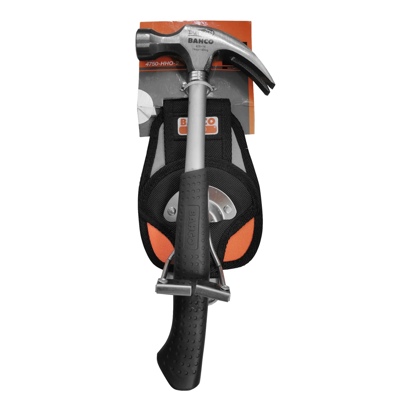 Snekkerhammer 16 Oz 325 mm