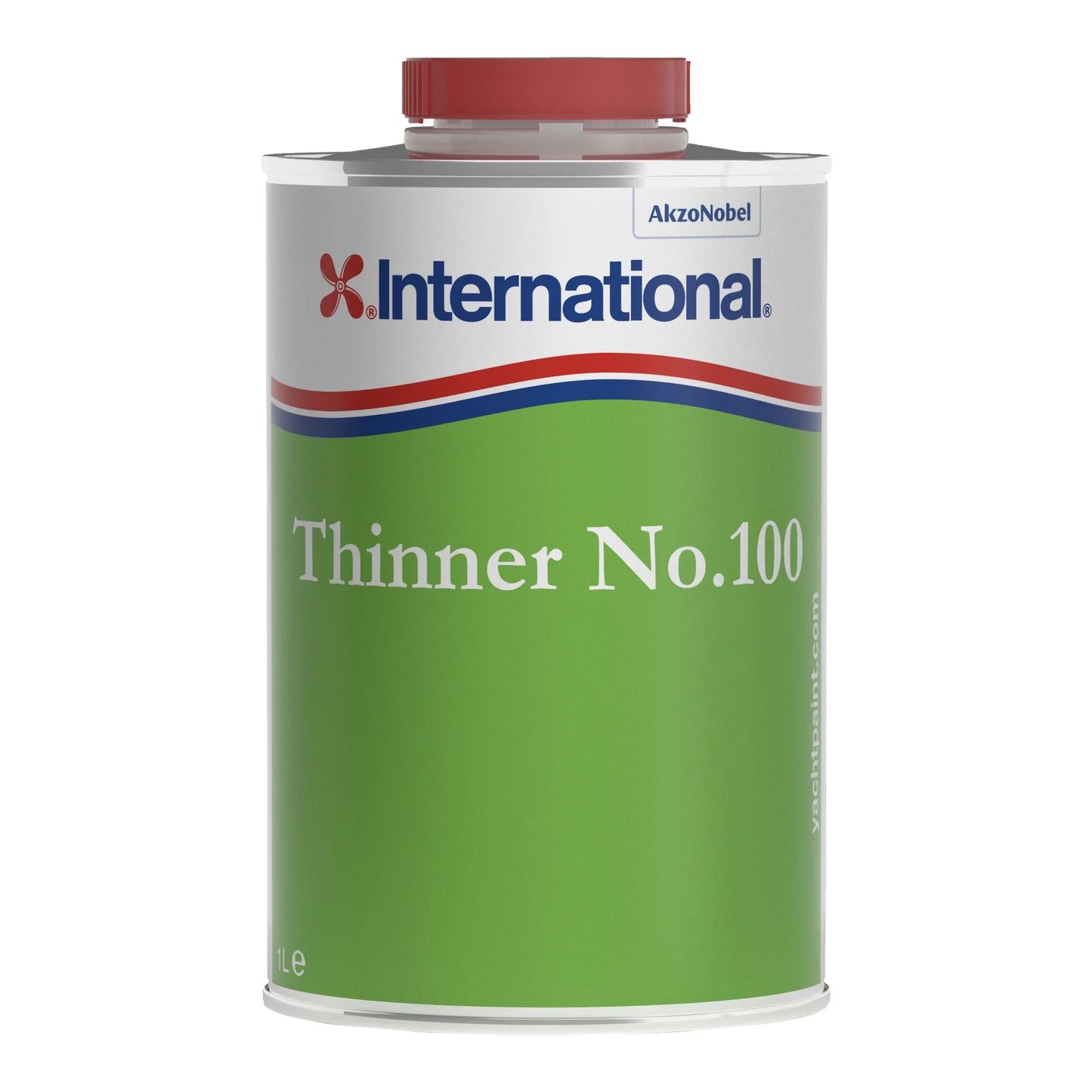 International Tynner nr. 100 500 ml