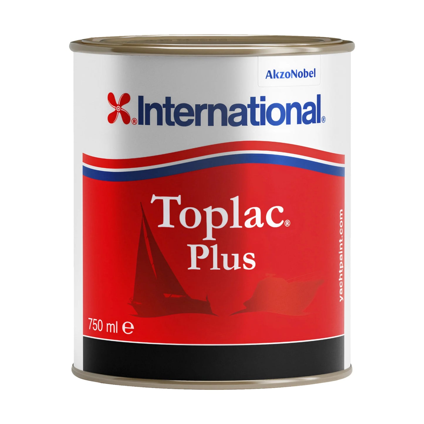 International Toplac Plus 750 ml
