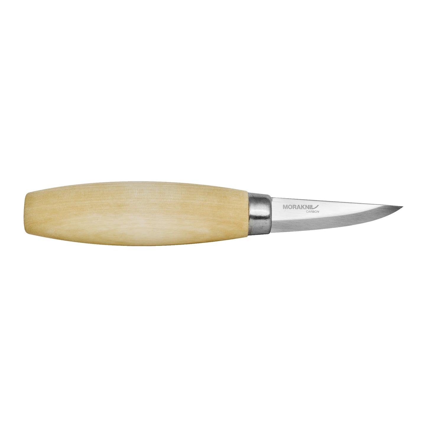 Morakniv 120 Sløydkniv 60 mm