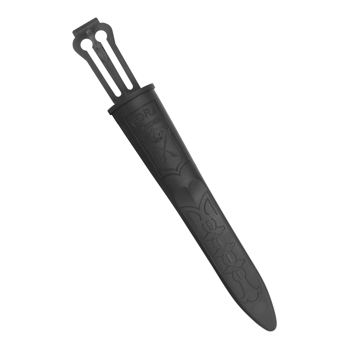 Morakniv 120 Sløydkniv 60 mm