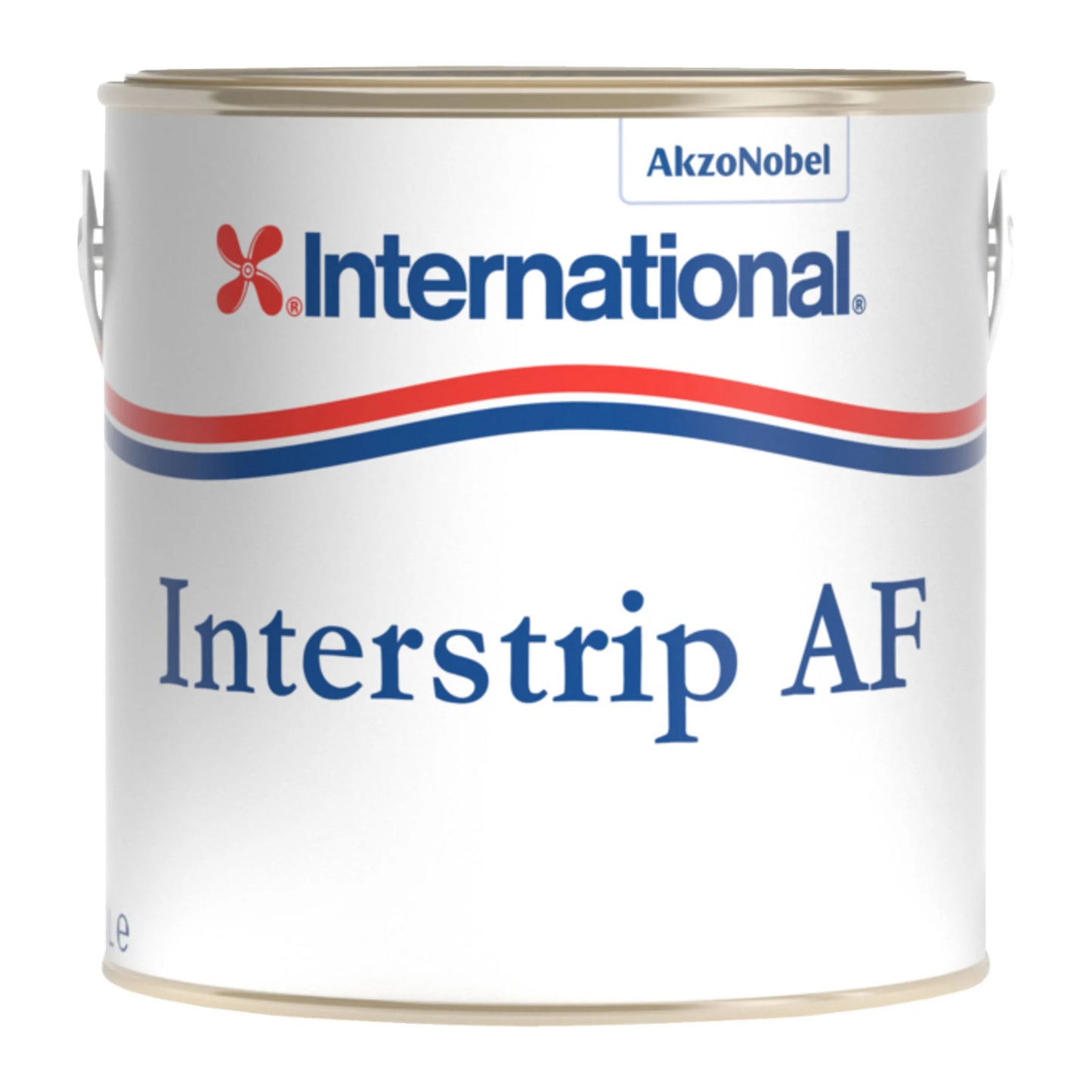 International Malingsfjerner Interstrip AF, 1 liter