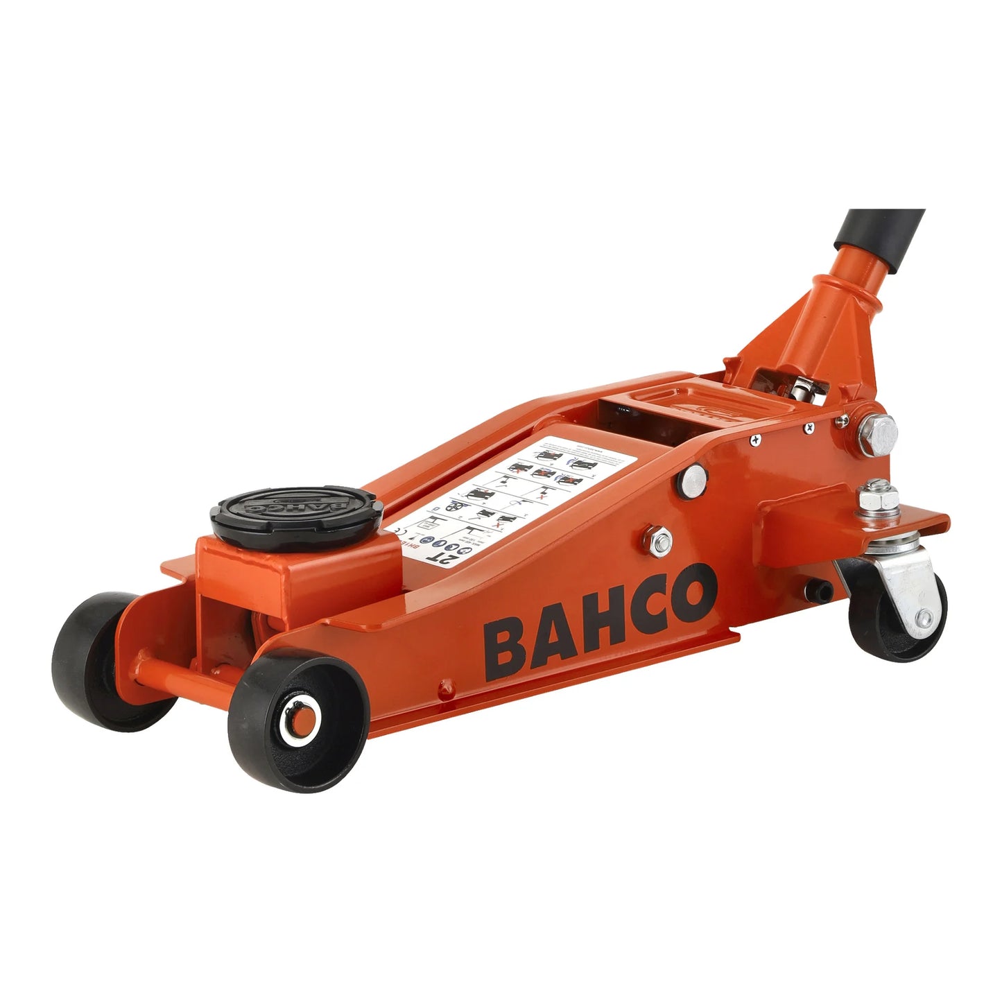 Garasjejekk 2 t 140-404 mm