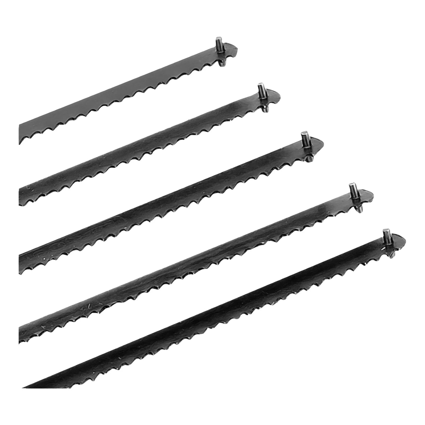 Sagblad 5-pk 150 mm