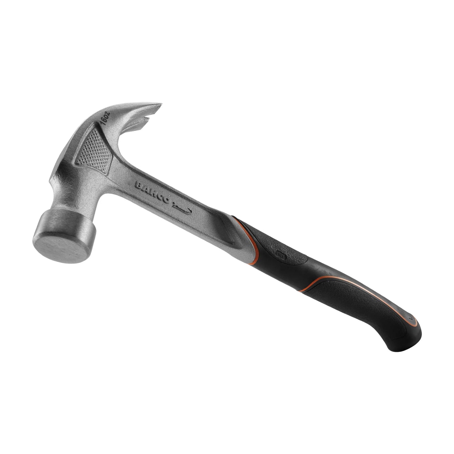 Snekkerhammer 16 Oz 345 mm