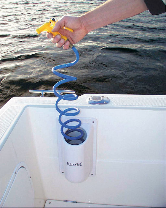 Hosecoil Spyleslange Kit Side