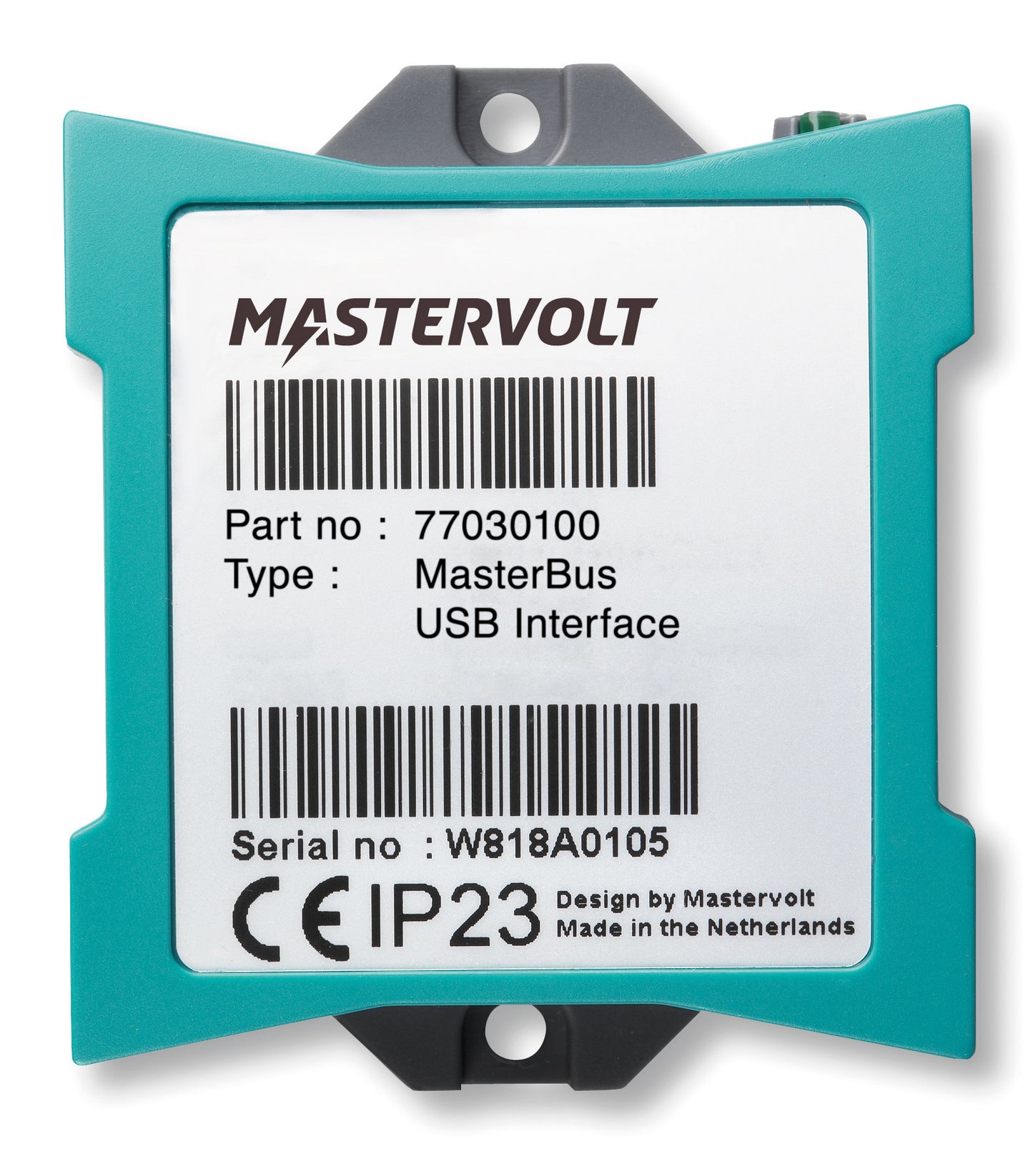 Mastervolt MasterBus USB Interface