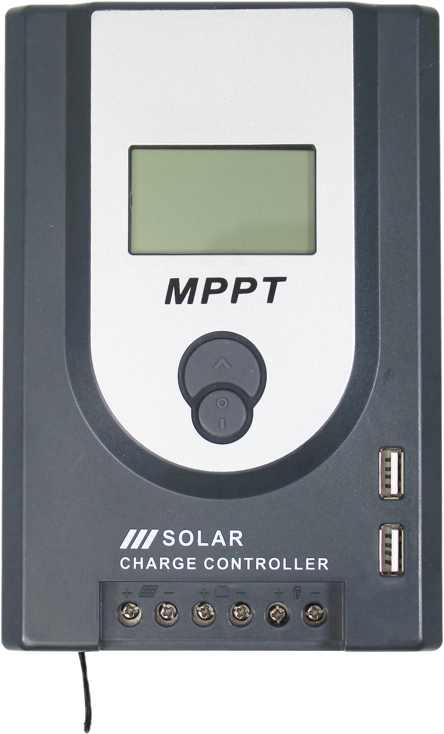 1852 Regulator Solcellepanel MPPT 20A