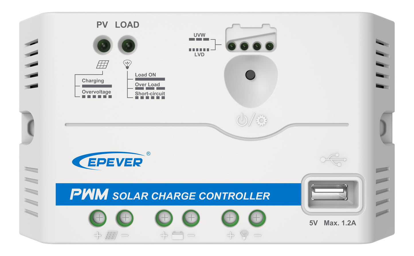 1852 Sammenleggbart solcellepanel m/regulator 200 W
