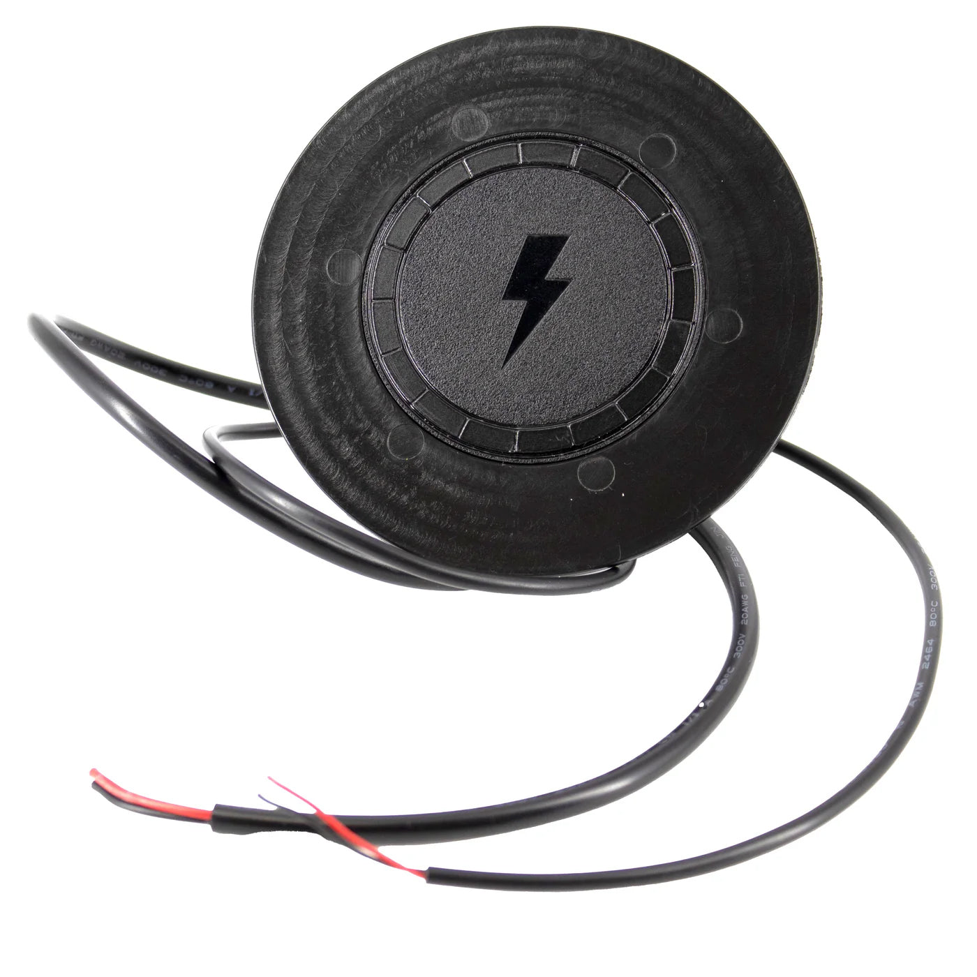 AquaAmp 300 ladeplate 15W Qi2 m/magnet