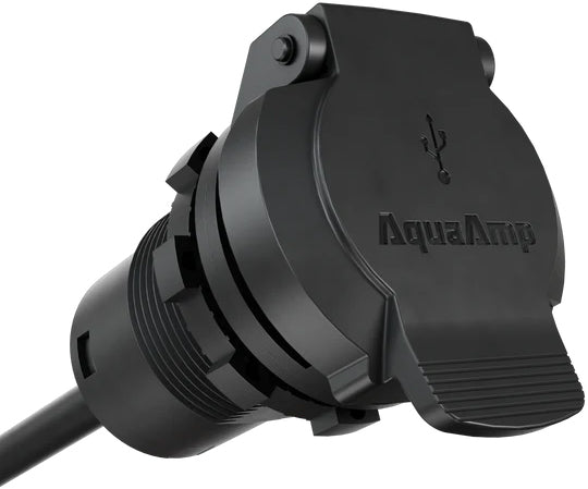 AquaAmp High Power USB-C 65W