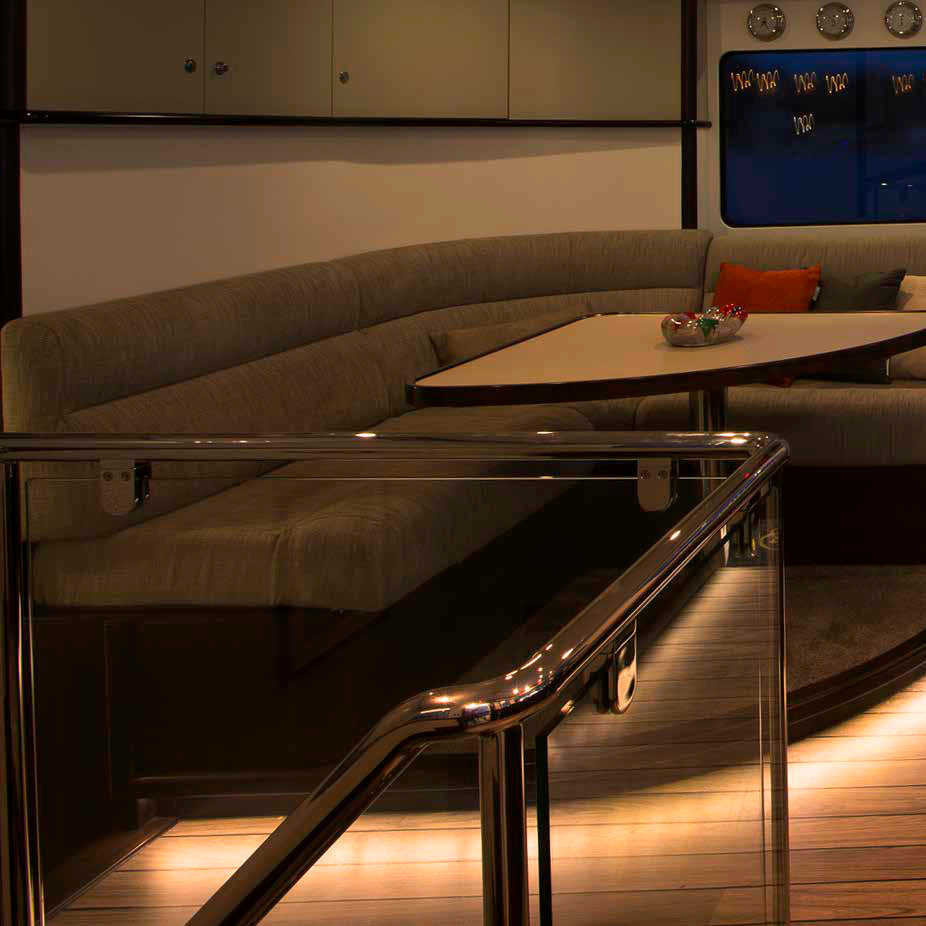 LED Strips nano 12VDC, 1 m