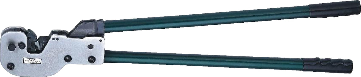 Kabelskopresse 16-150 mm²