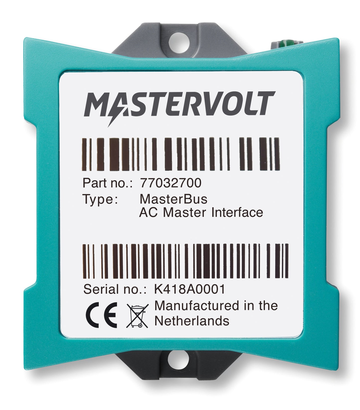 Mastervolt MasterBus AC Master Interface