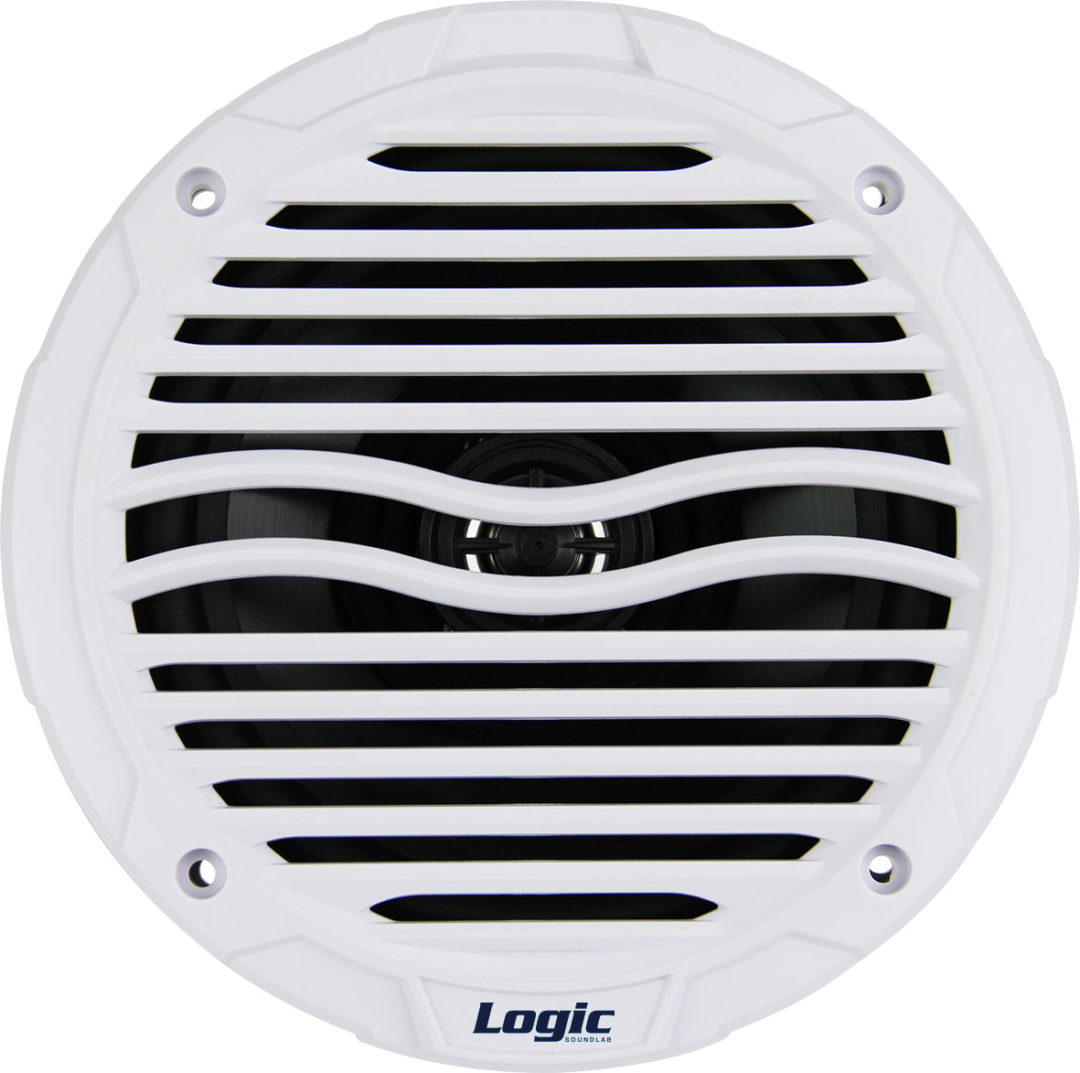 Logic SoundLab Høyttalere Marine 5,25"