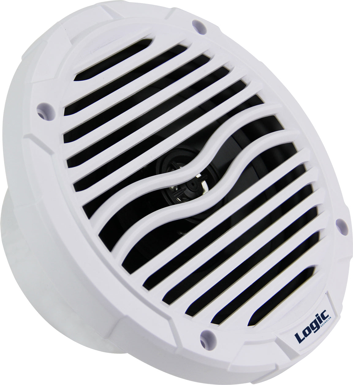 Logic SoundLab Høyttalere Marine 8"