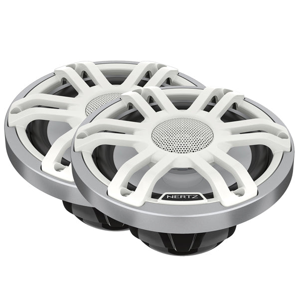 Hertz Høyttaler HMX 6.5 S-LD-SW