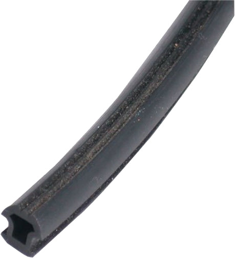 GEBO Tetningslist skylight flush metervare