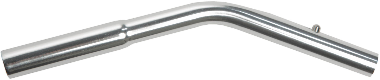 Deckmate Vinkel adapter til teleskopskaft 35 grader