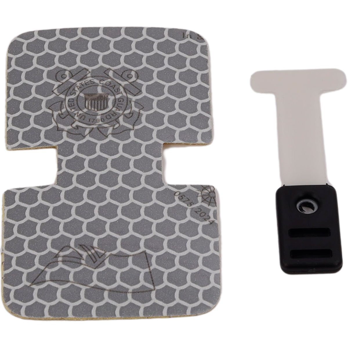 Ocean Signal Monteringssett for sveiset beholder