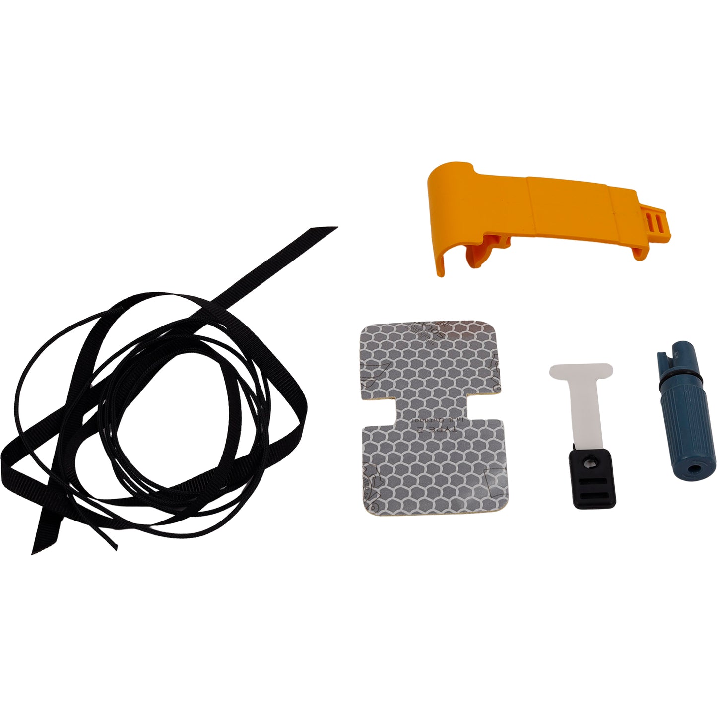 Ocean Signal M200 monteringssett (reservedeler)