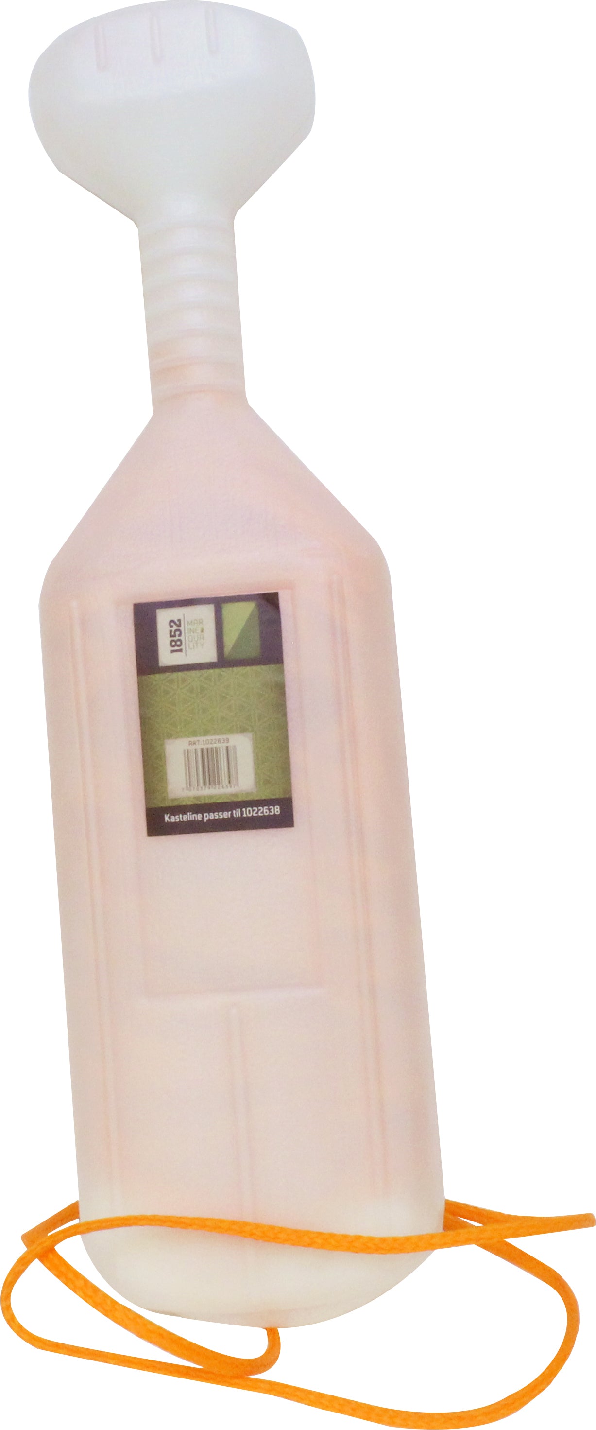 1852 Kasteline - passer til Livbøye 2011022638