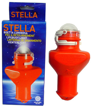 Bøyelys - LED, flytende