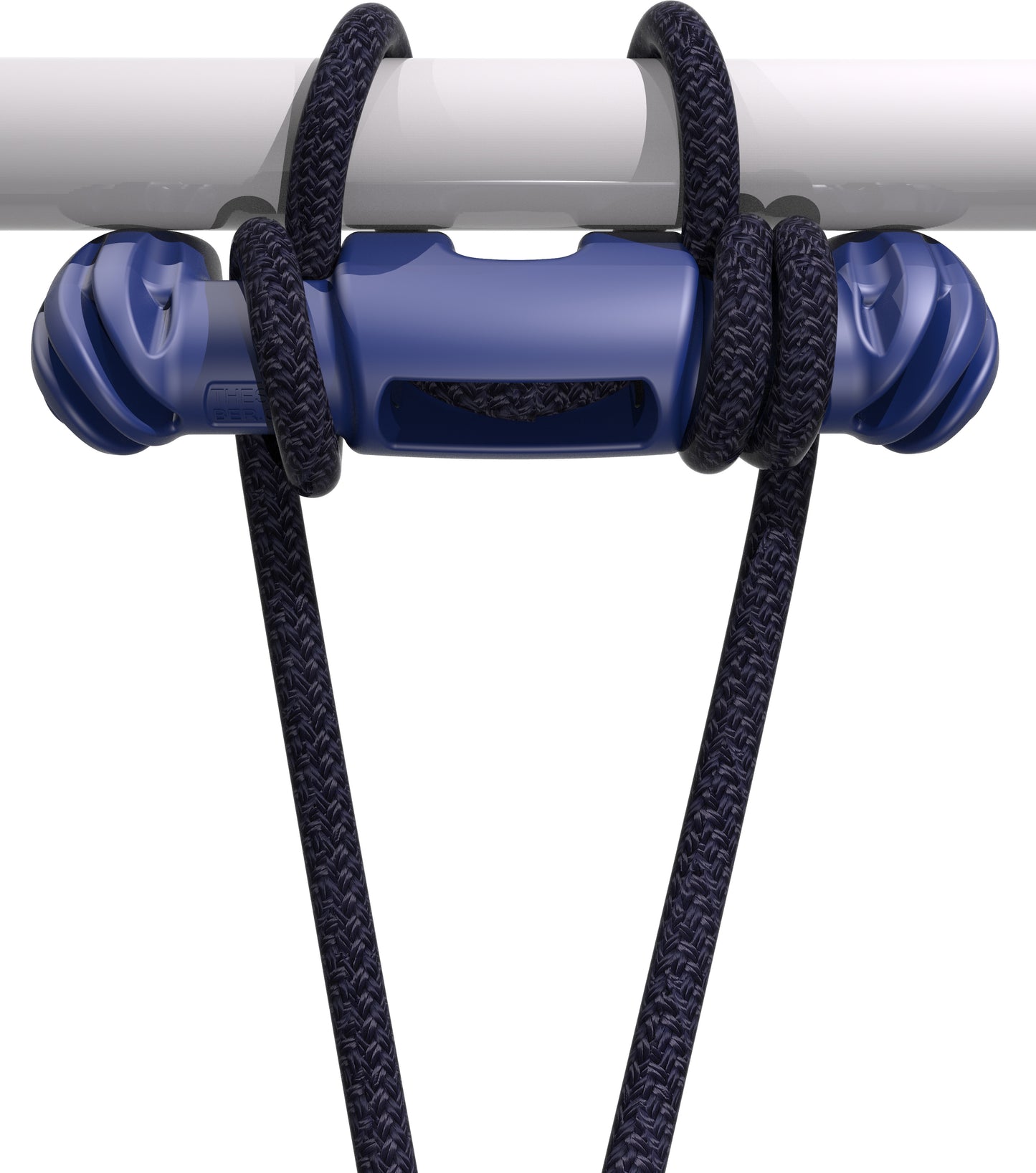 Snubber Fender fenderfeste, blå