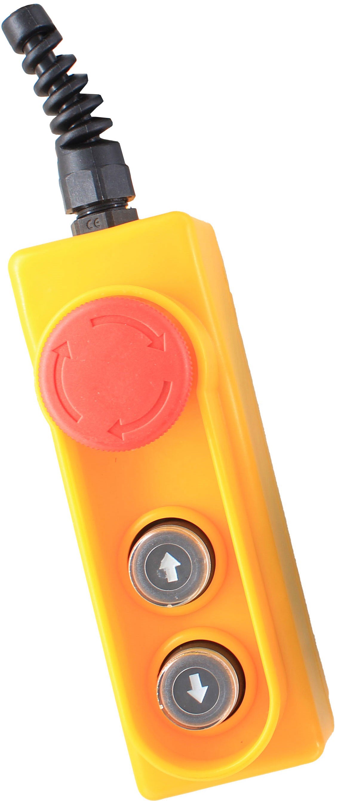 Fjernkontroll til 2011028602 u/ledning og koblingsboks