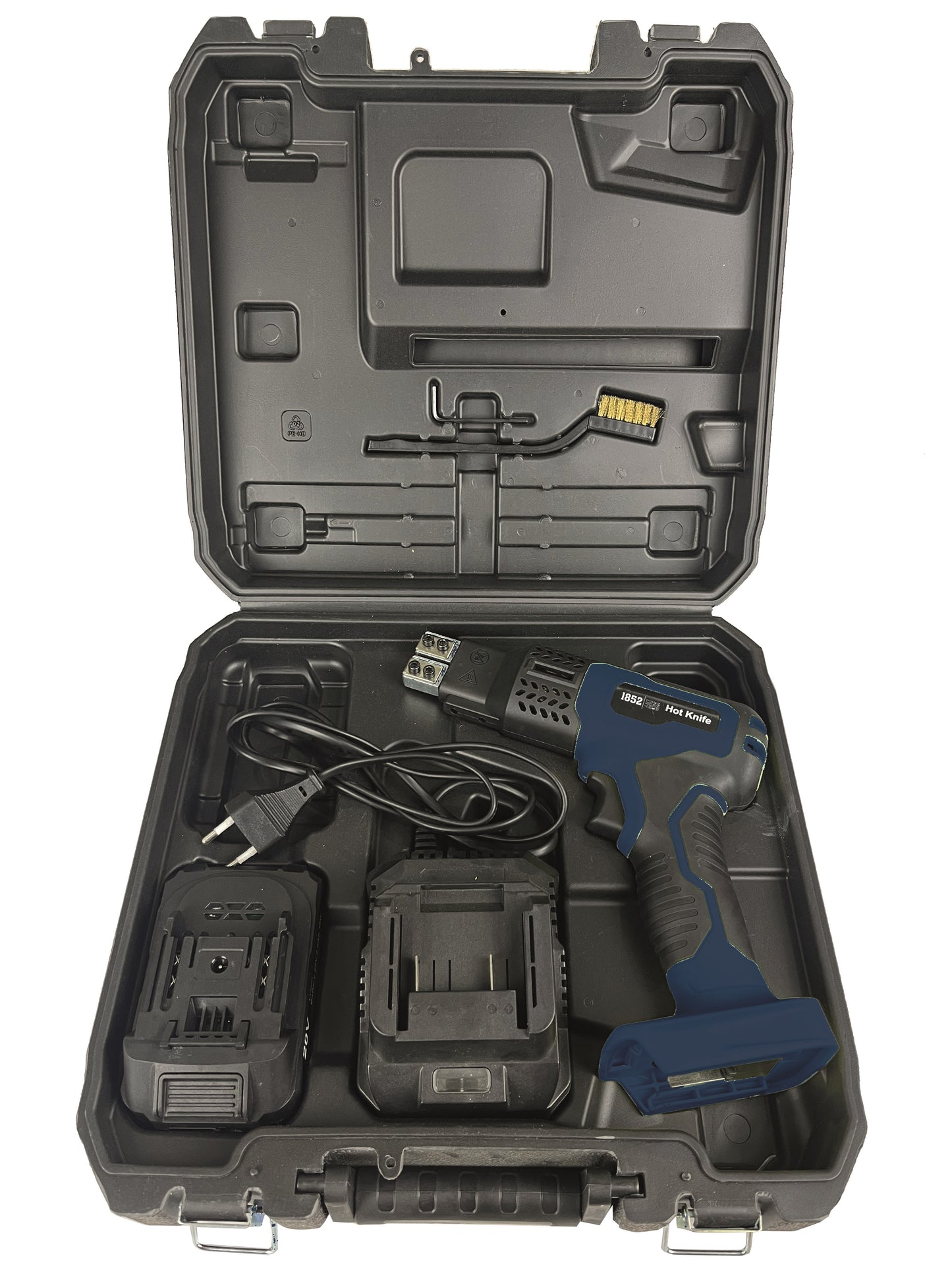 1852 Taukutter batteridrevet 20V