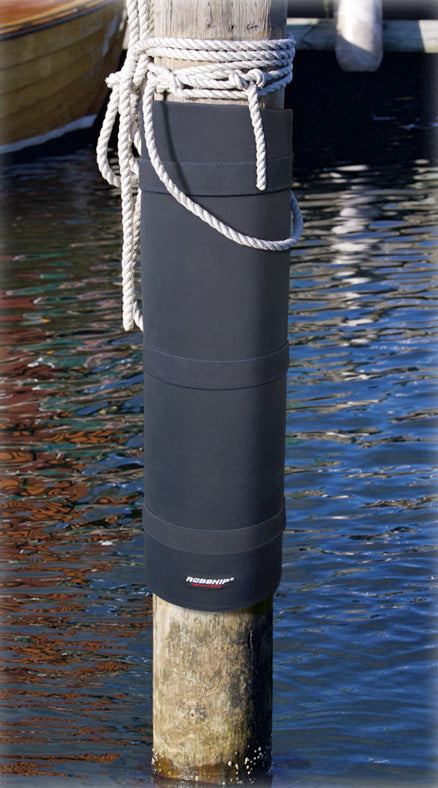 Robship Polstring for fortøyningspåle