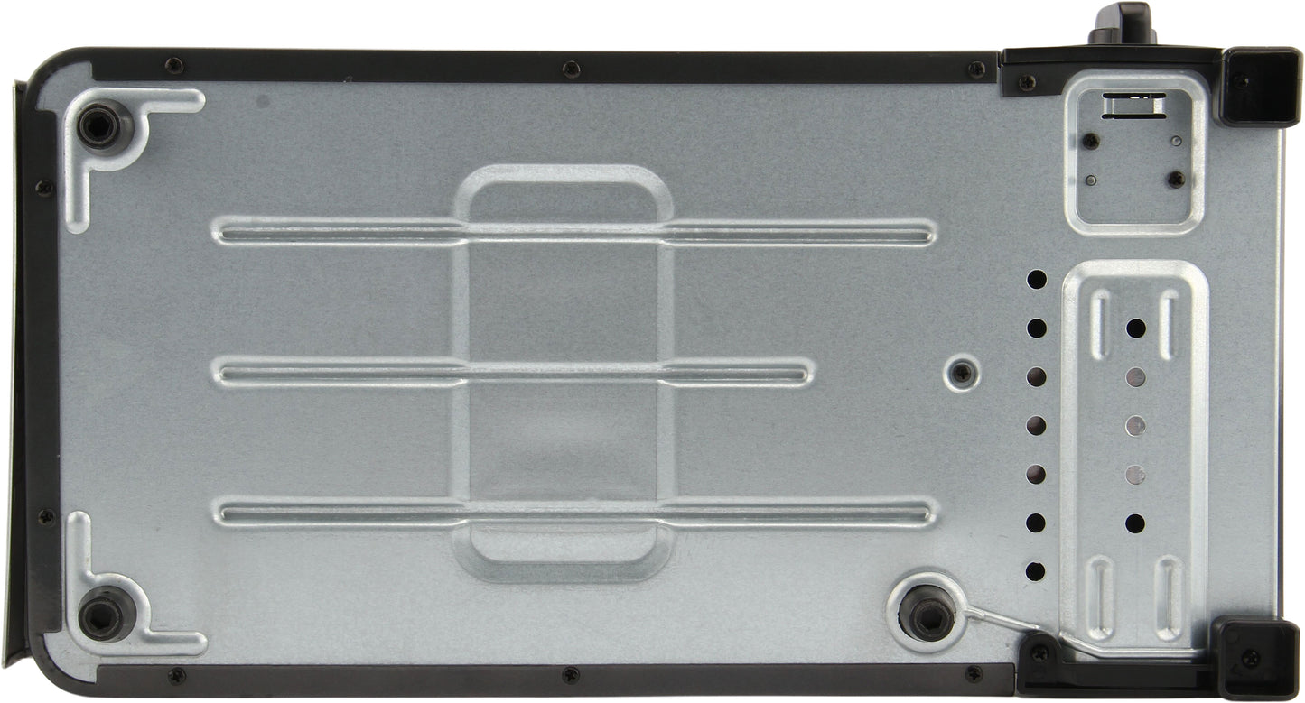 1852 Gassgrill 2200W