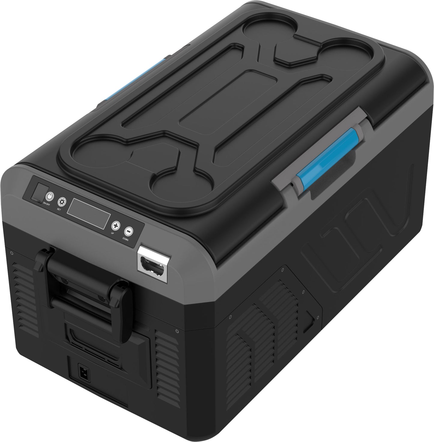 Iceberg -22 kjøleboks m/kompressor 18 l