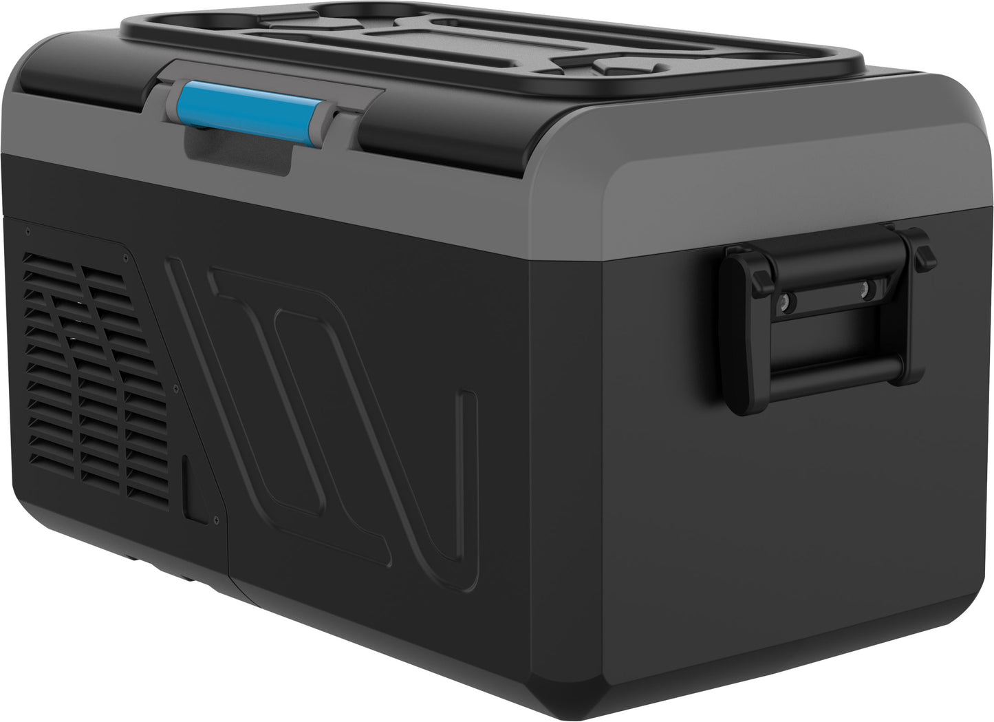 Iceberg -22 kjøleboks m/kompressor 18 l