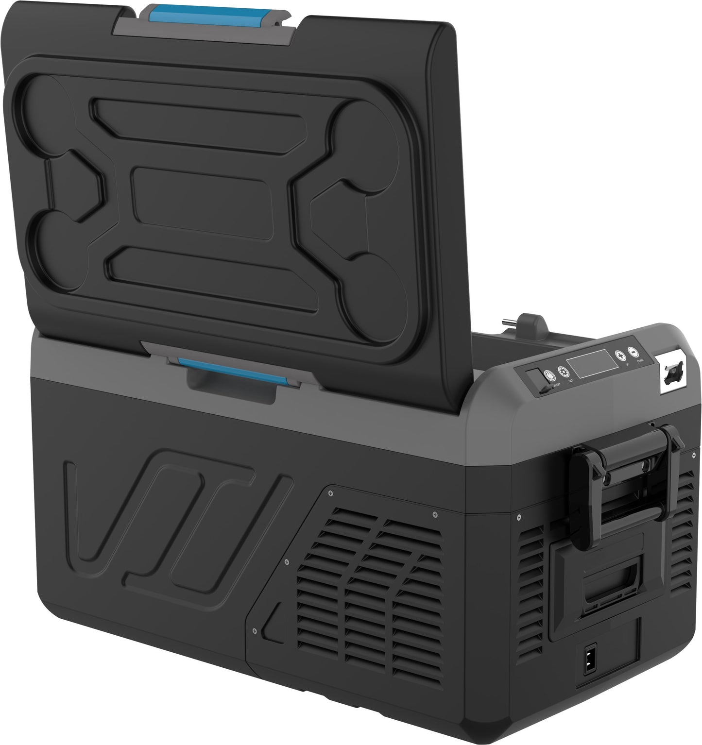 Iceberg -22 kjøleboks m/kompressor 18 l