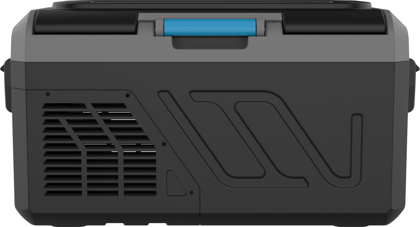 Iceberg -22 kjøleboks m/kompressor 18 l