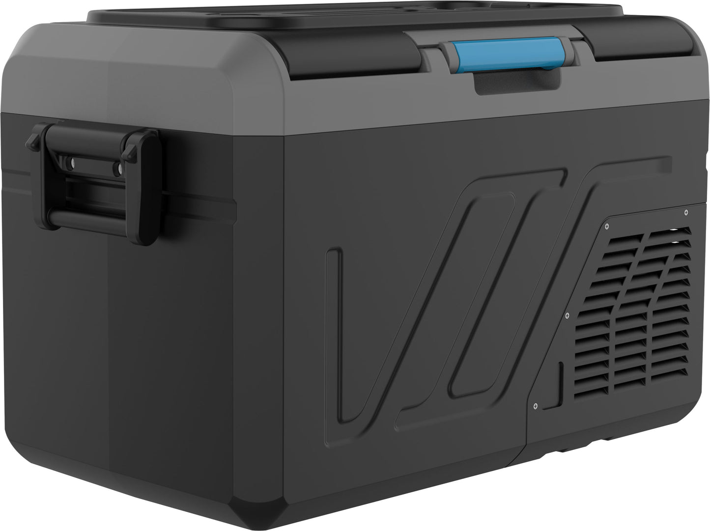 Iceberg -22 kjøleboks m/kompressor 25 l