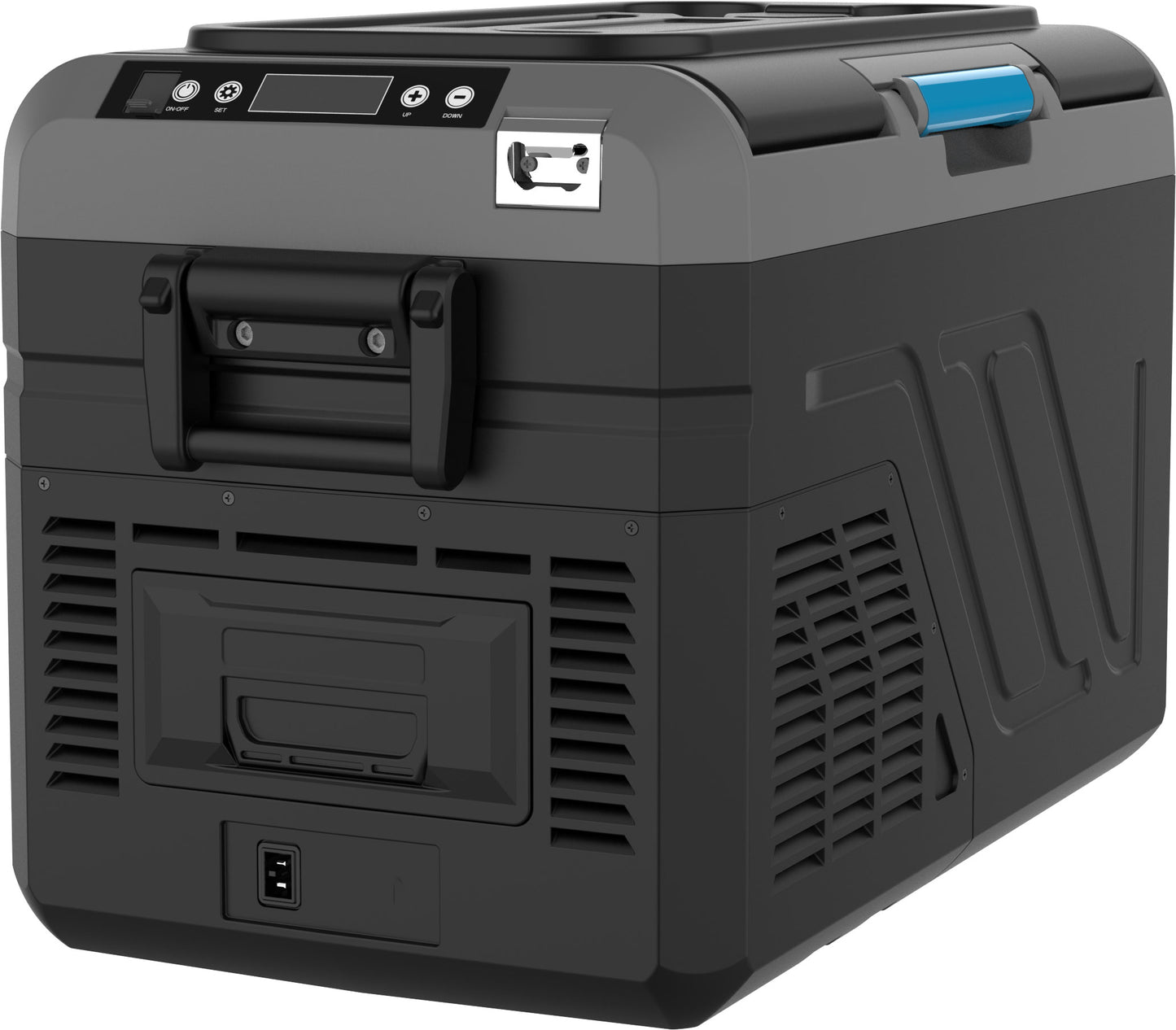 Iceberg -22 kjøleboks m/kompressor 25 l