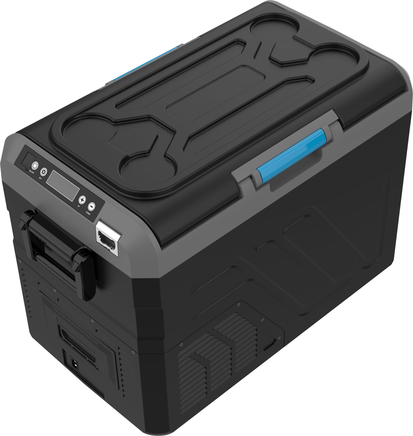 Iceberg -22 kjøleboks m/kompressor 32 l