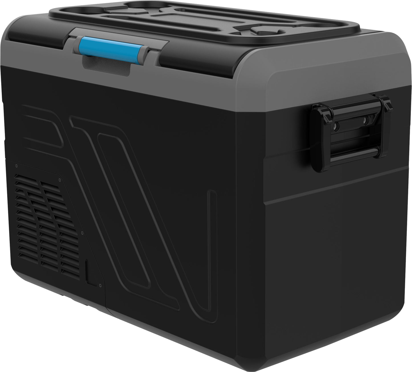 Iceberg -22 kjøleboks m/kompressor 32 l