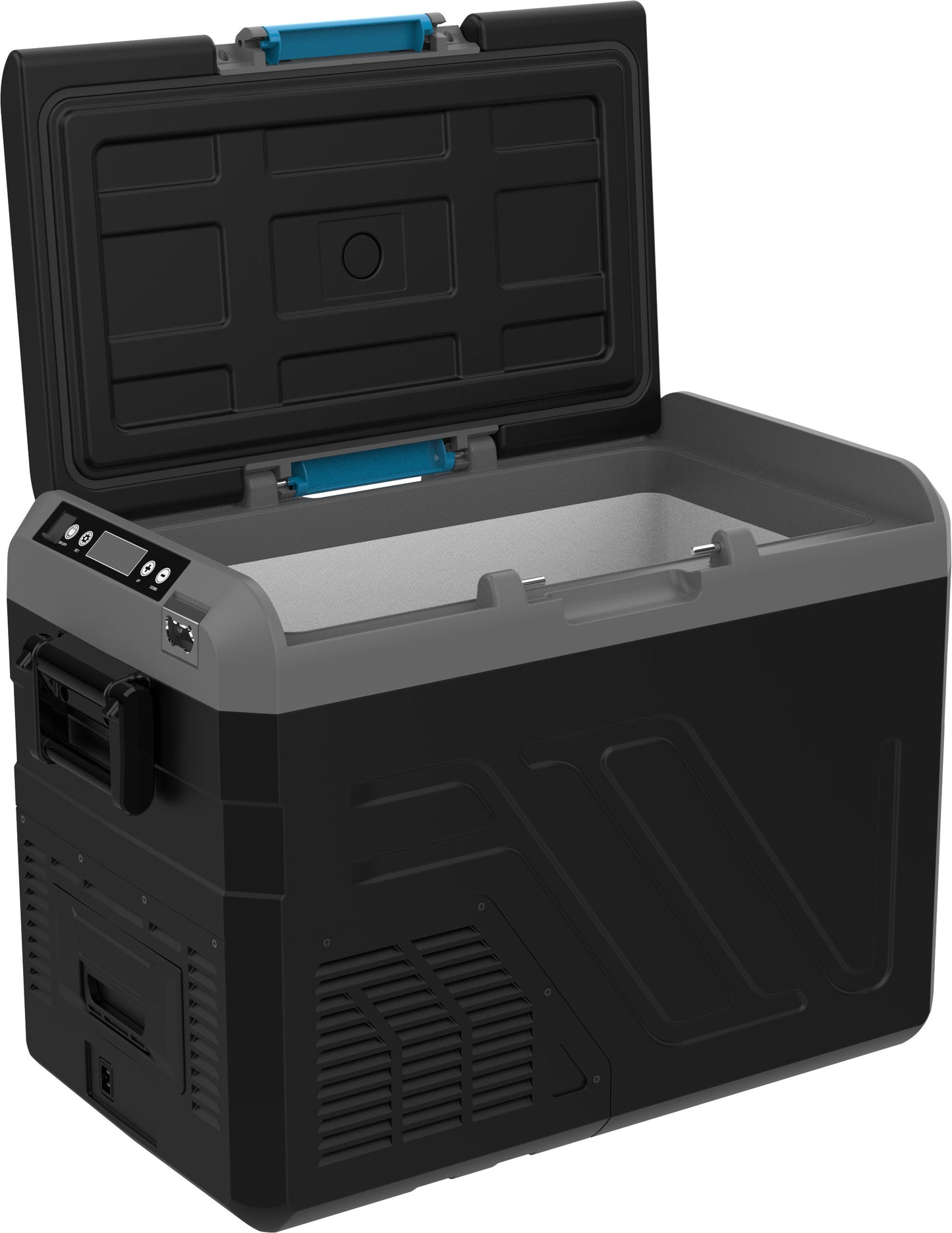 Iceberg -22 kjøleboks m/kompressor 32 l