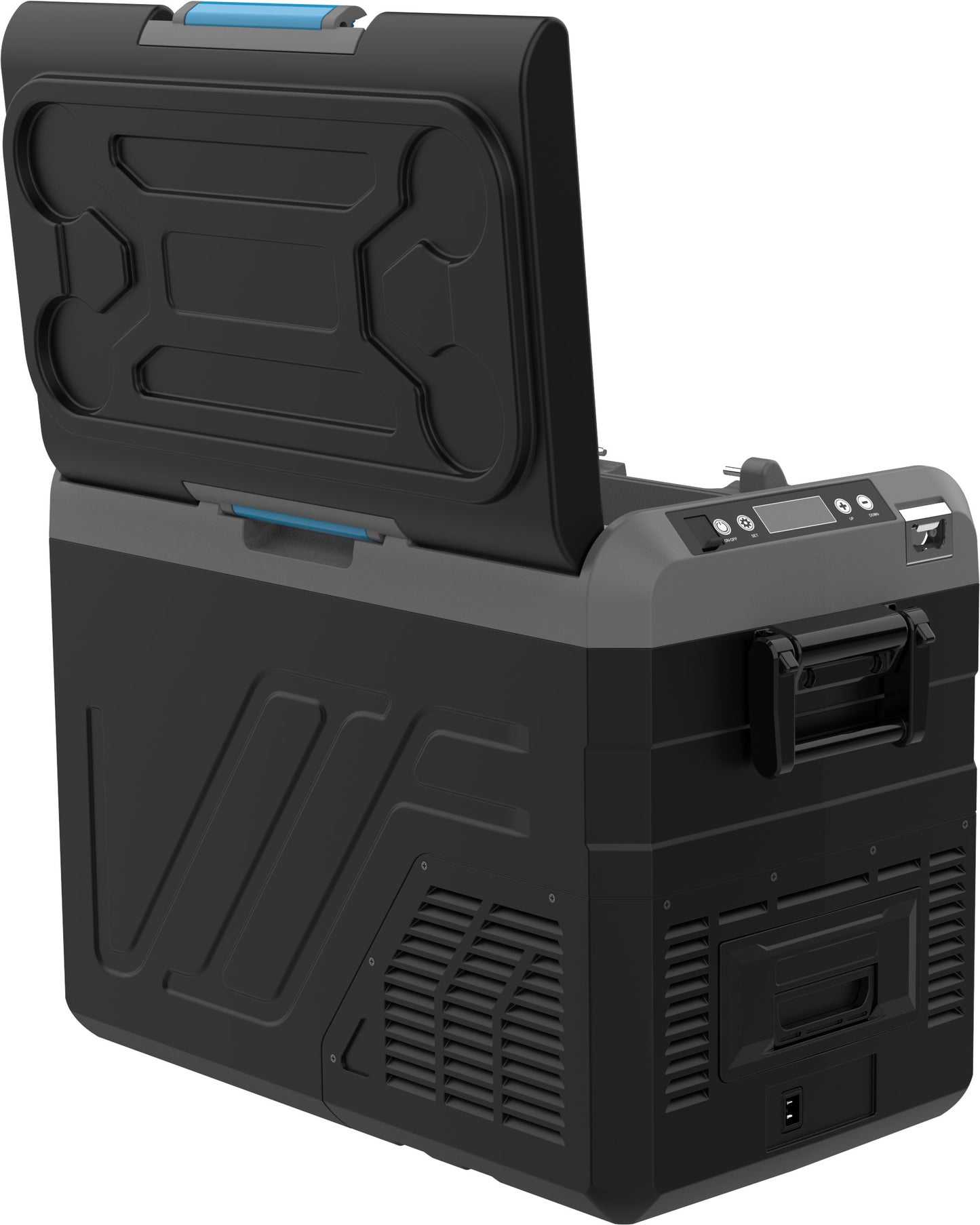 Iceberg -22 kjøleboks m/kompressor 32 l