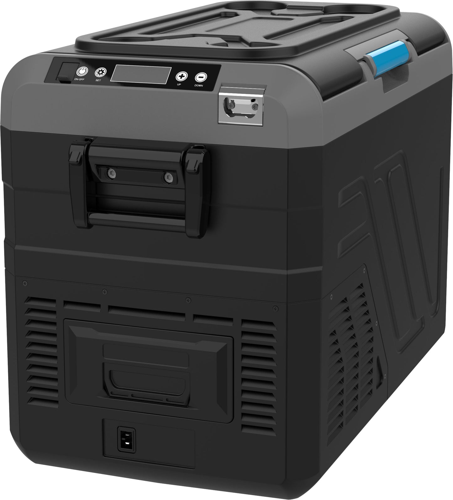 Iceberg -22 kjøleboks m/kompressor 32 l