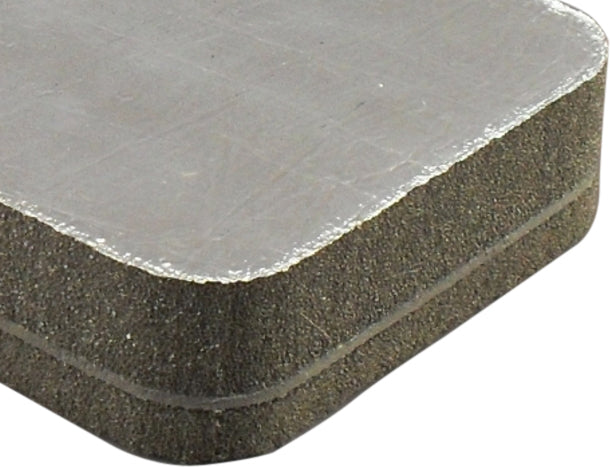 Motorromsisolasjon - Isoboat 60x100 cm