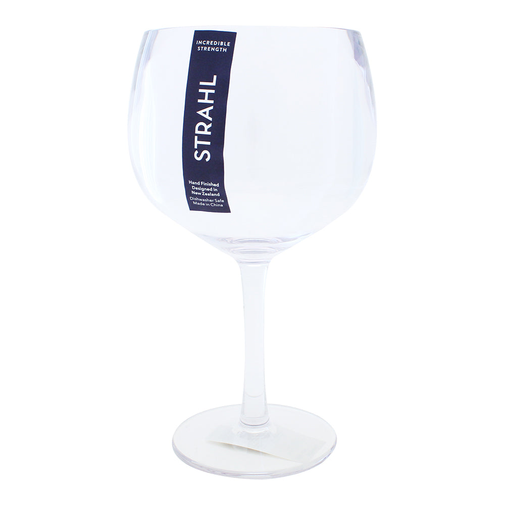 Glass Gin 525 ml