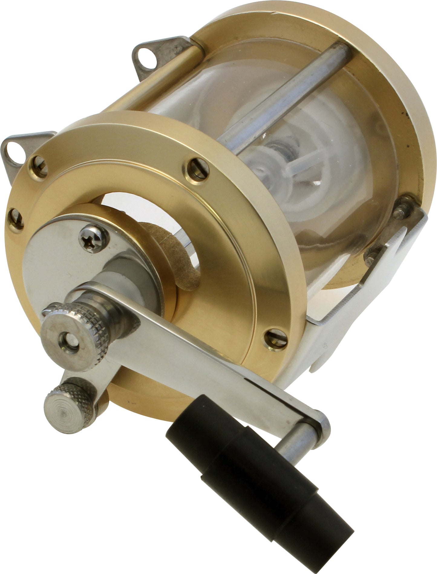 Salt og Pepperkvernsett, Fiskesneller