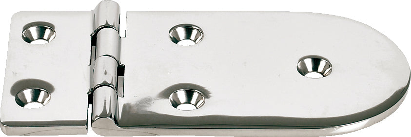 Hengsel Heavy Duty syrefast 65 x 9531 mm