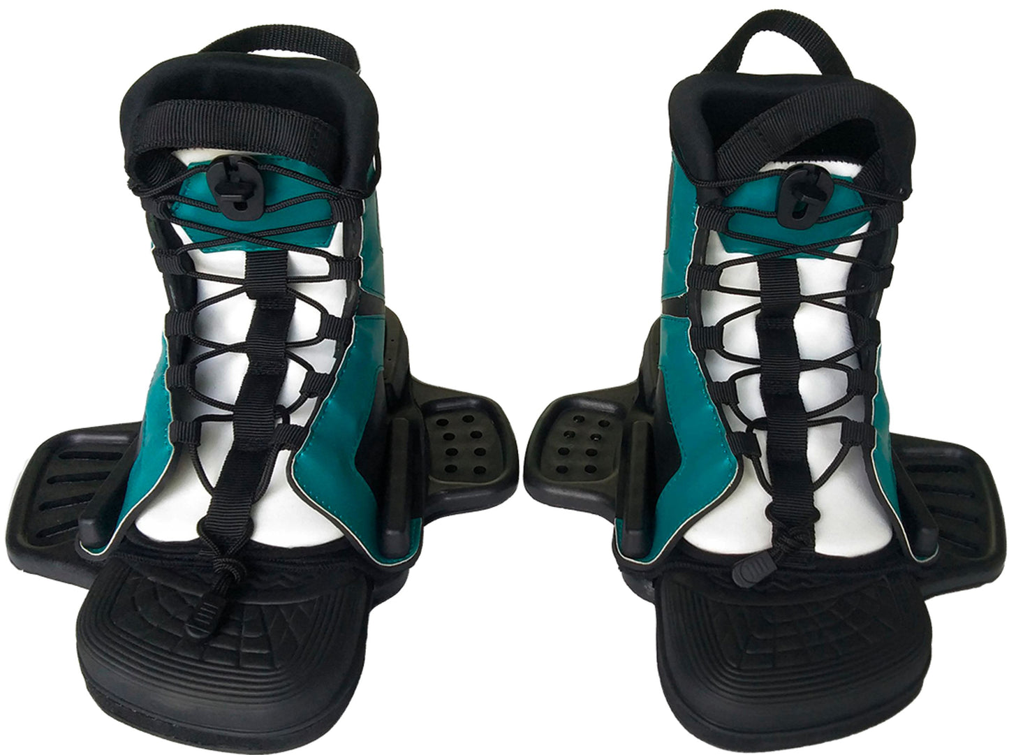 Wakeboard, Starlit inkl. bindinger