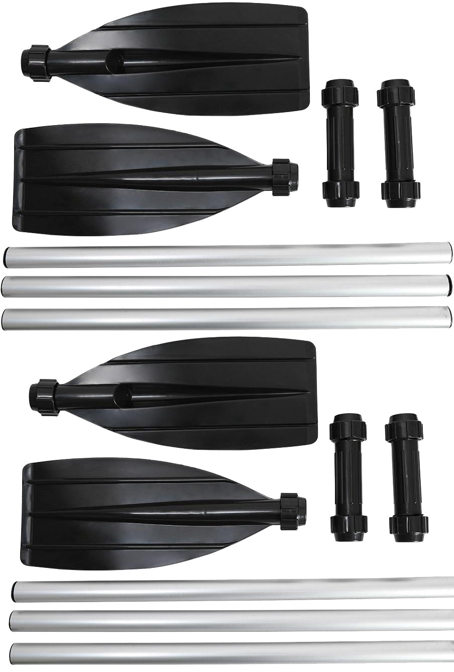 Zray St.Croix 360 K2 oppblåsbar kajakk